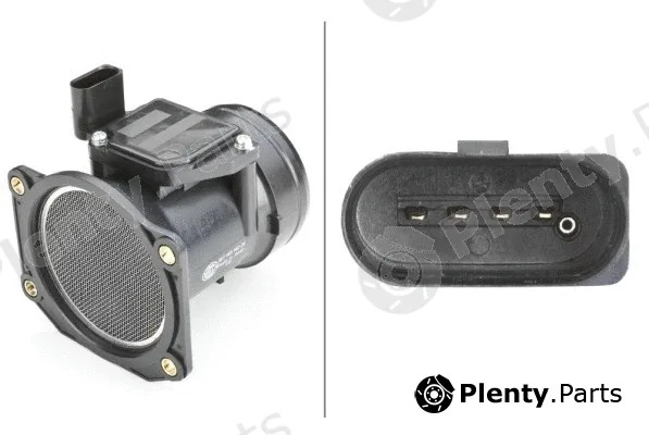 Hella 8ET009142-261 — Mass Air Flow Sensor