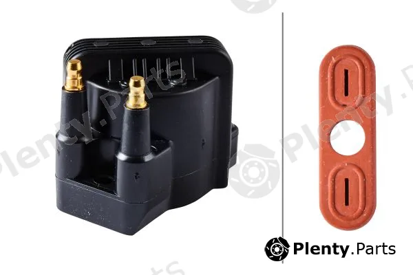 Hella 5DA230035-131 — Ignition Coil