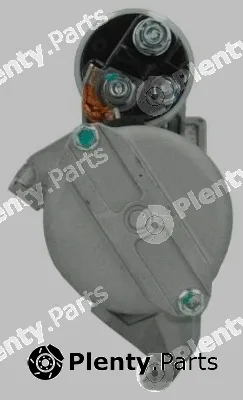 Hella 8EA011612-701 — Starter