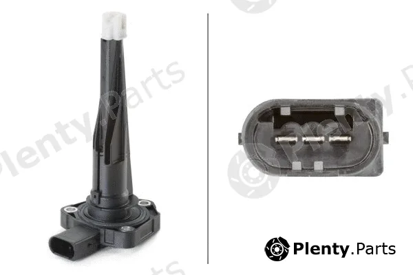 Hella 6PR013680-171 — Sensor, engine oil level