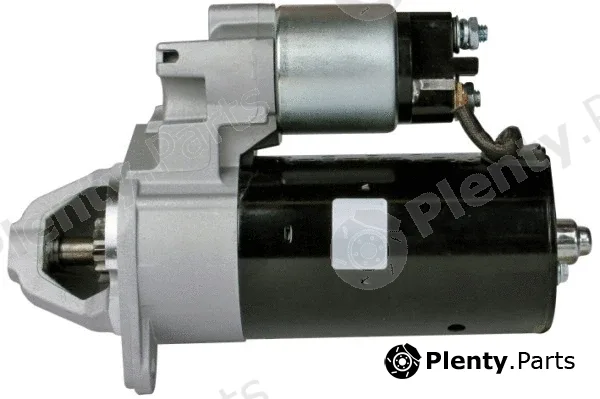 Hella 8EA012526-341 — Starter
