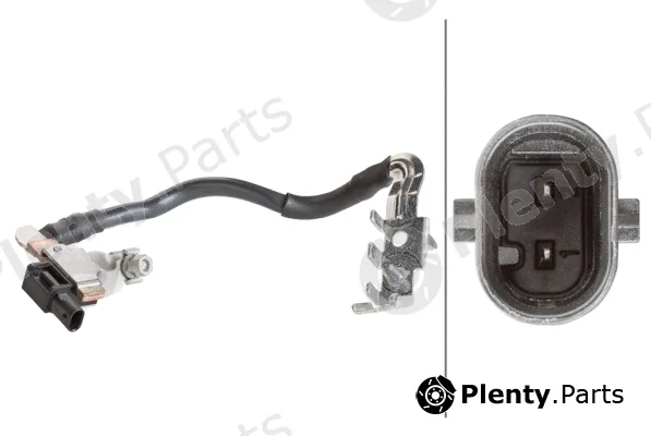 Hella 6PK010943-901 — Sensor, battery management
