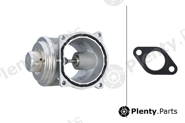 Hella 6NU014865-731 — EGR Valve