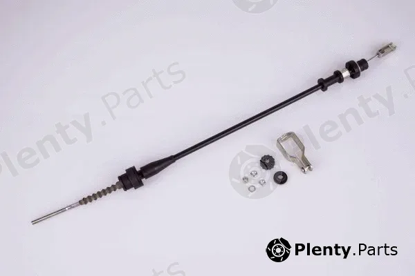 Hella 8AK355700-161 — Cable Pull, clutch control