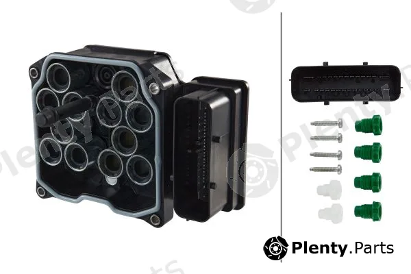Hella 5SD014988-021 — Control Unit, brake/driving dynamics