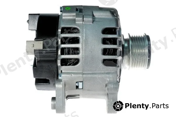 Hella 8EL011710-321 — Alternator