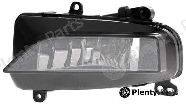 Hella 1NE010832-071 — Front Fog Light