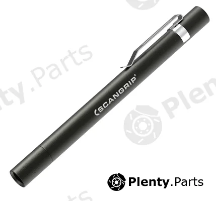 Hella 2XM530302-217 — Hand lamp