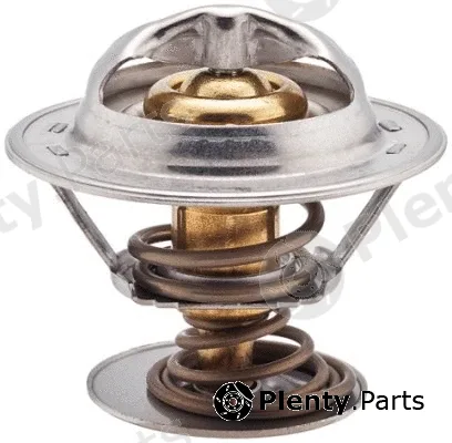 Hella 8MT354774-411 — Thermostat, coolant