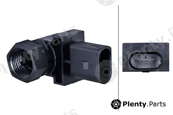 Hella 6PU009145-321 — Sensor, speed/RPM