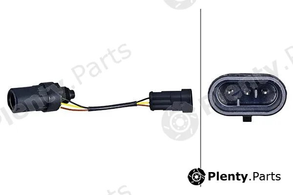 Hella 6PU009145-391 — Sensor, speed/RPM