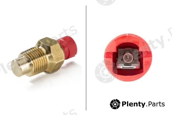 Hella 6PT009107-151 — Sensor, coolant temperature