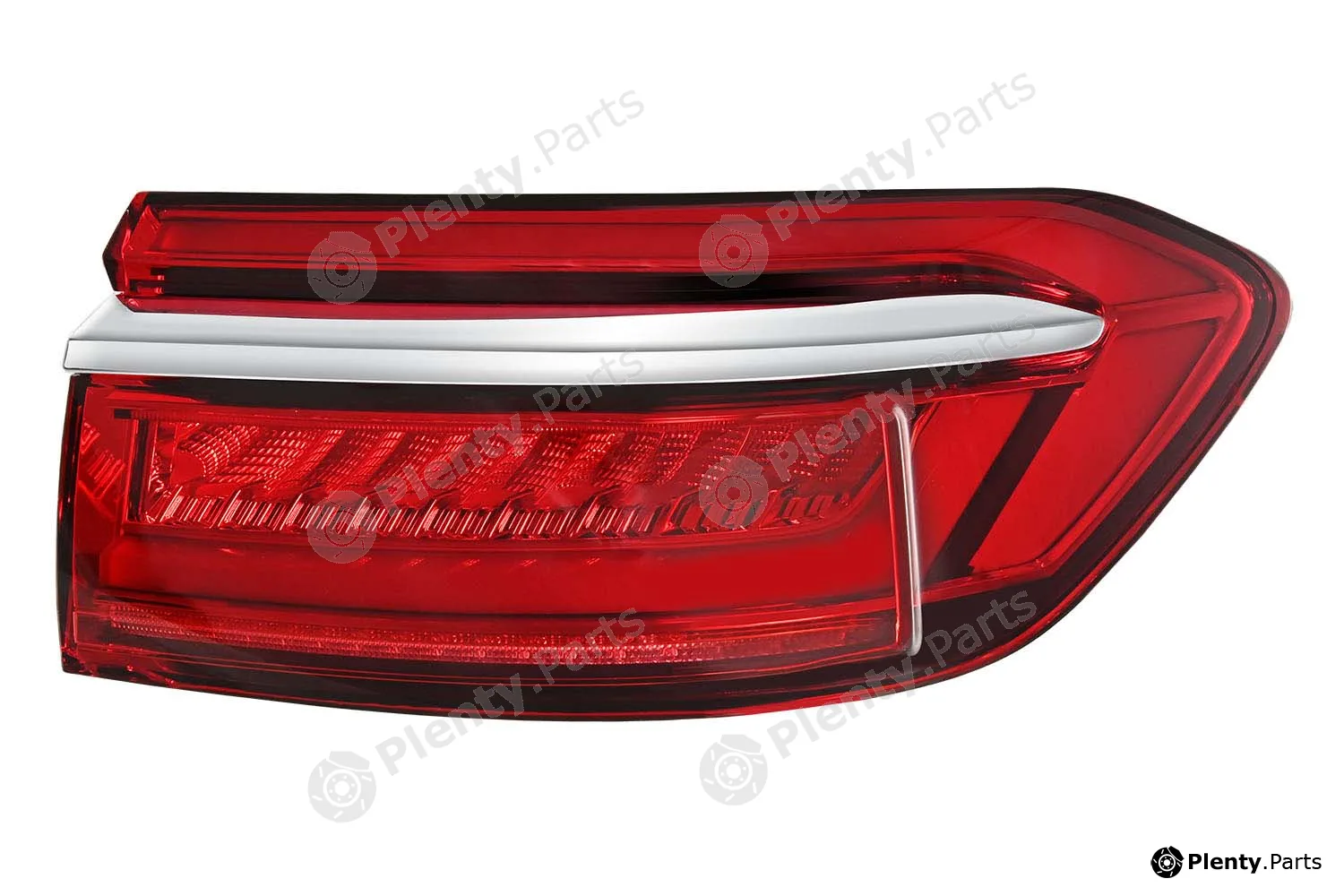 Hella 2SD013095-621 — Tail Light Assembly