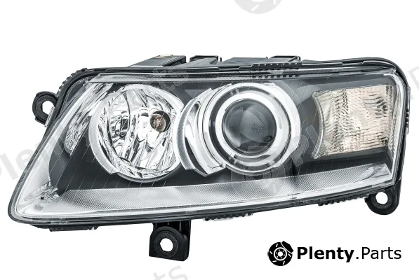 Hella 1ZS009701-111 — Headlight