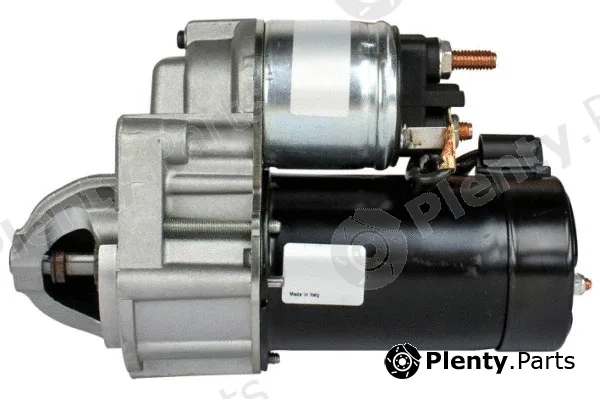 Hella 8EA012526-621 — Starter
