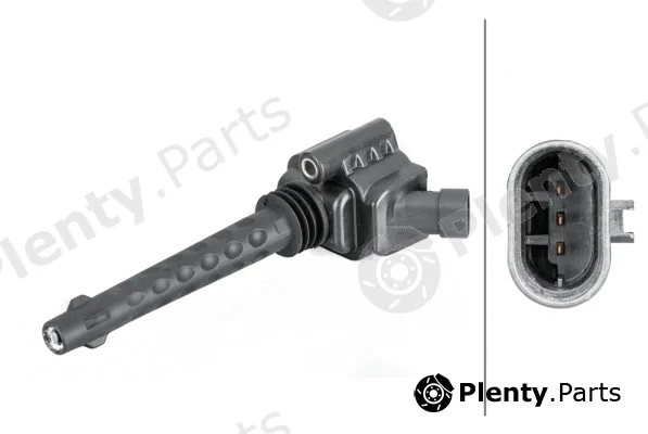Hella 5DA358057-871 — Ignition Coil