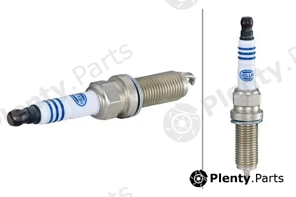 Hella 8EH188706-161 — Spark Plug Iridium Pro