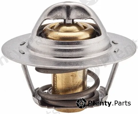 Hella 8MT354774-521 — Thermostat, coolant