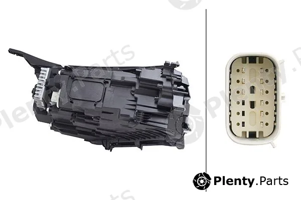Hella 1EX014512-041 — Headlight