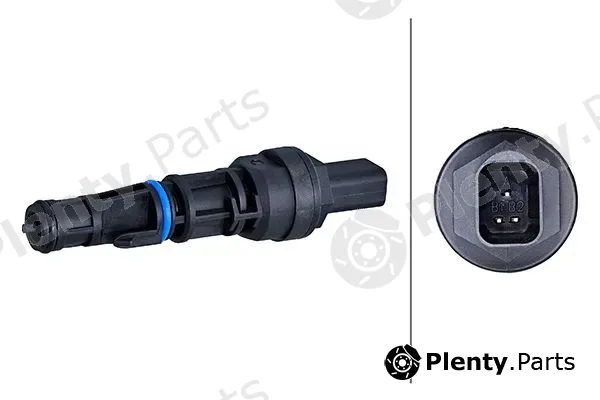Hella 6PU009145-371 — Sensor, speed/RPM