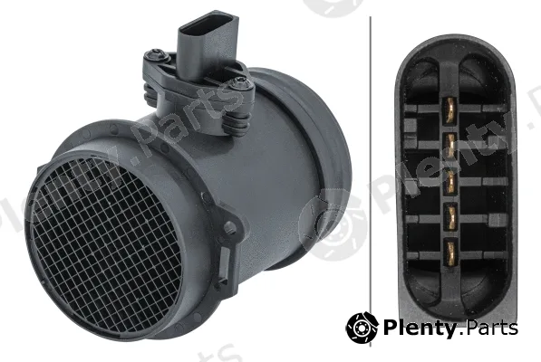 Hella 8ET358095-871 — Mass Air Flow Sensor