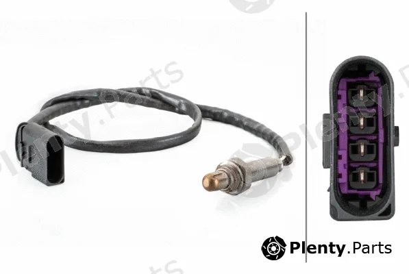 Hella 6PA358103-451 — Lambda Sensor