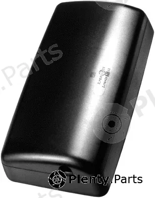 Hella 8SB501325-012 — Exterior Mirror