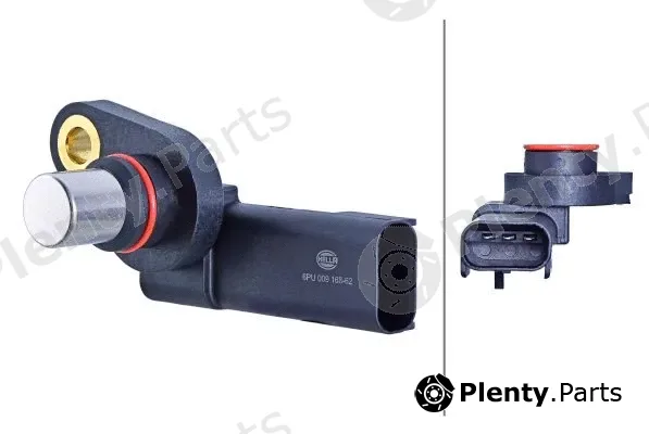 Hella 6PU009168-621 — Sensor, camshaft position