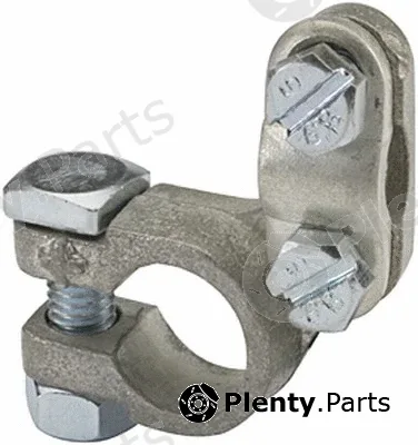 Hella 8KX091451-032 — Battery Terminal Clamp