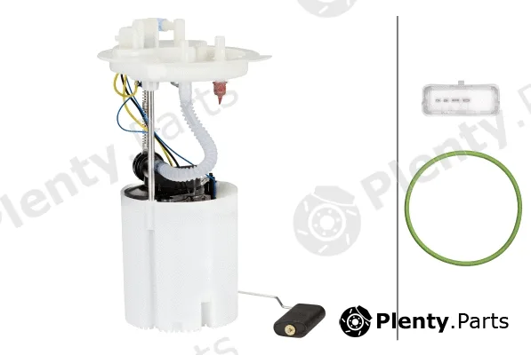 Hella 8TF358146-871 — Fuel Feed Unit