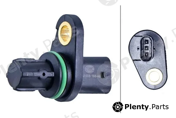 Hella 6PU009168-481 — Sensor, camshaft position