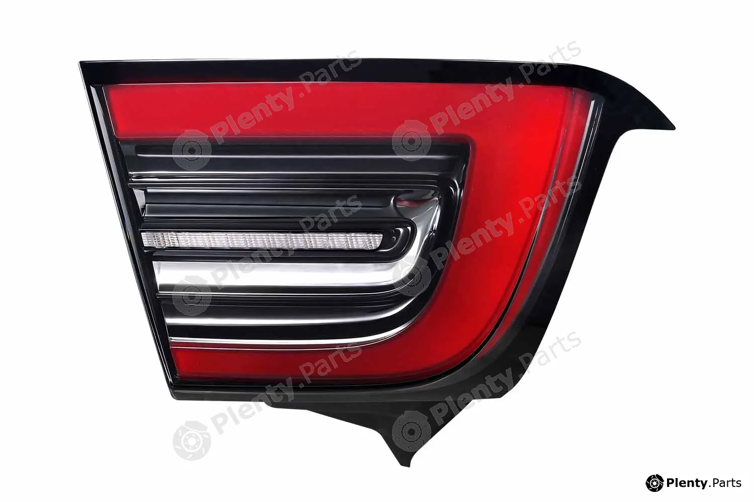 Hella 2SD015341-931 — Tail Light Assembly