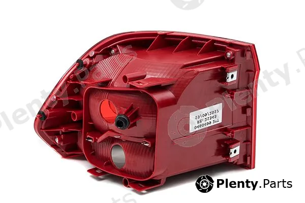 Hella 2SD354515-021 — Tail Light Assembly
