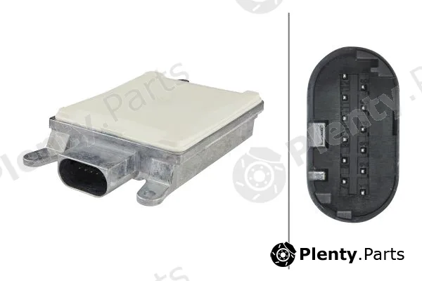 Hella 6PZ009014-711 — Control Unit, lane change assistant
