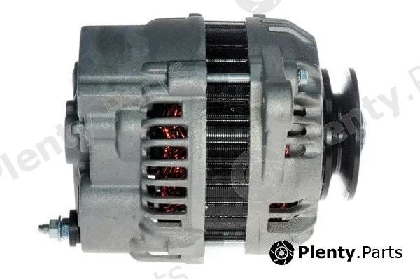 Hella 8EL011711-201 — Alternator