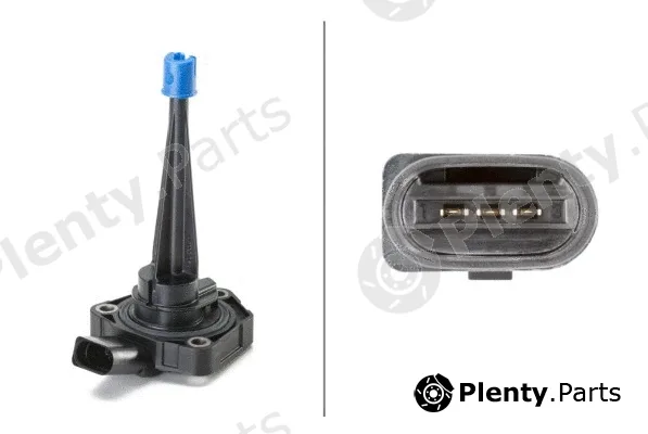 Hella 6PR013680-061 — Sensor, engine oil level