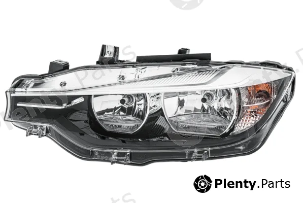 Hella 1EG012101-911 — Headlight