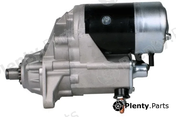 Hella 8EA012586-001 — Starter