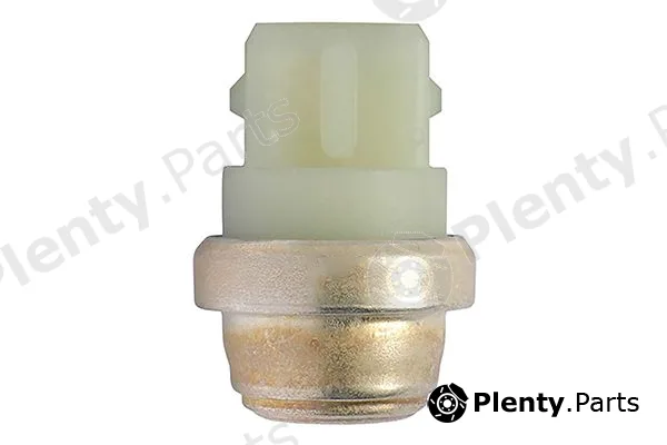 Hella 6ZT358280-151 — Temperature Switch, radiator fan