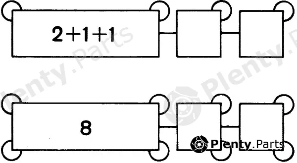 Hella 4DN009492-101 — Flasher Unit