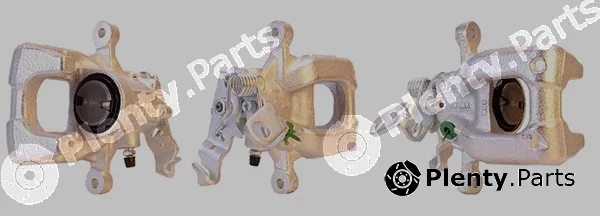 Hella 8AC355398-071 — Brake Caliper