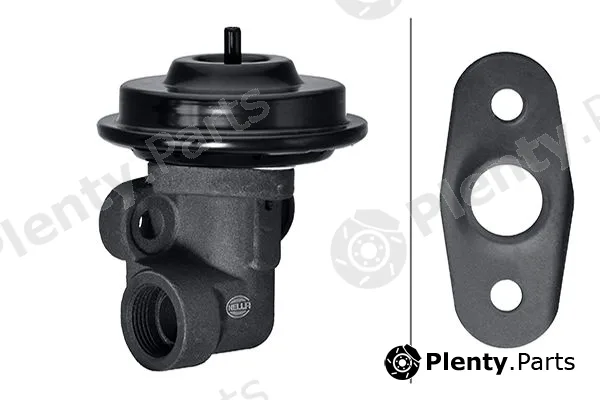 Hella 6NU014865-301 — EGR Valve