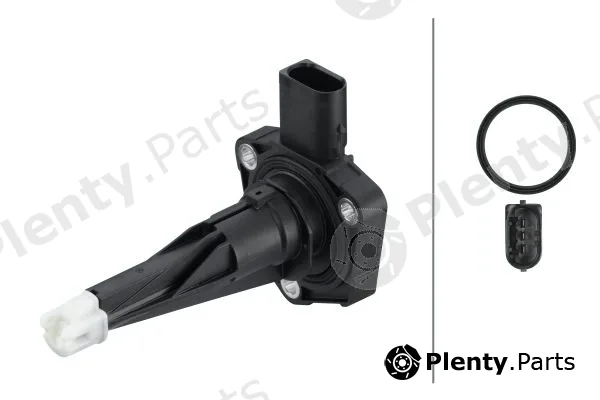Hella 6PR013680-211 — Sensor, engine oil level