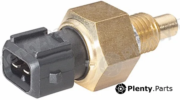 Hella 6PT009309-591 — Sensor, coolant temperature