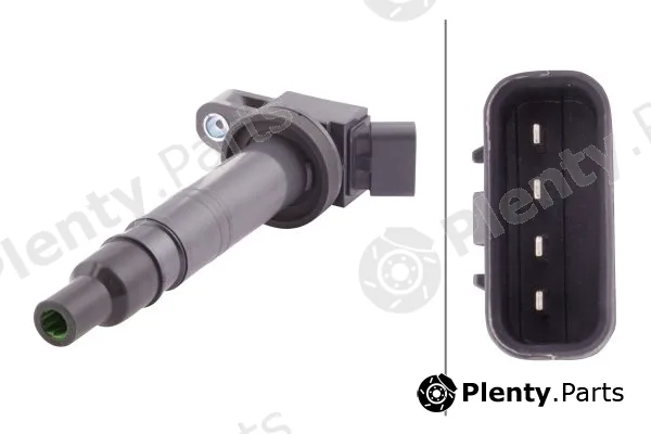 Hella 5DA193175-941 — Ignition Coil