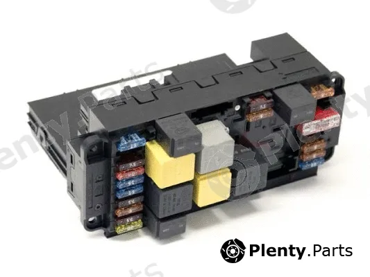Hella 5DK008485-587 — Control Unit, engine management