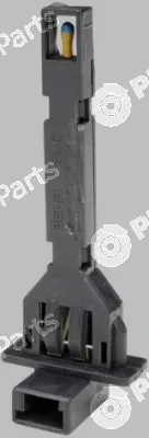 Hella 6PT009104-071 — Sensor, interior temperature