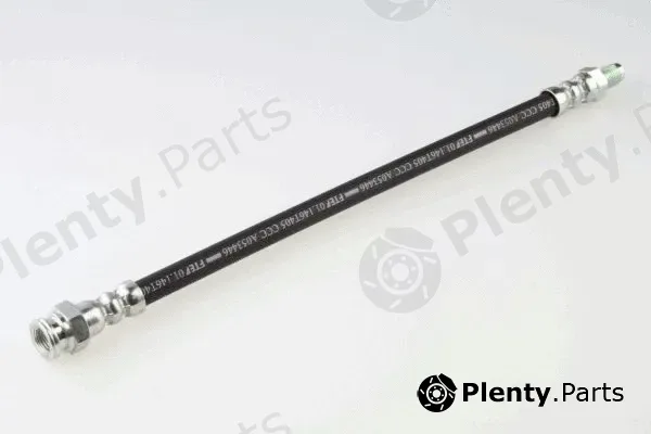 Hella 8AH355461-641 — Brake Hose
