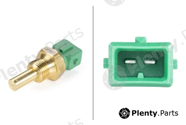 Hella 6PT009309-071 — Sensor, coolant temperature