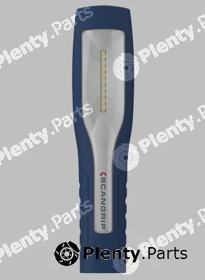 Hella 2XM530302-218 — Hand lamp